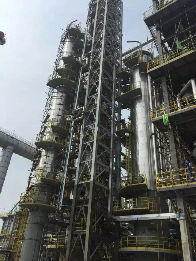 景宁设备翻新喷涂・钢构厂房升级改造