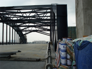 景宁专注工业场景喷漆服务